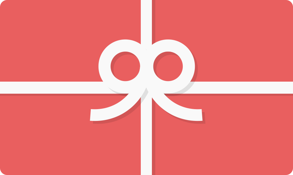 Gift Card 2